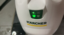 KARCHER德国卡赫 国家补贴蒸汽拖把拖地机家用多功能高压高温蒸汽清洁杀菌率99.99% SC2豪华版 实拍图