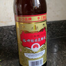 塔牌 花雕酒三年 半干型 绍兴黄酒 600ml 单瓶装 加饭酒 实拍图