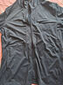 361°防晒衣男士新款运动透气防紫外线UPF100+外套男夏季652414615D-4 实拍图