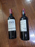 拉菲（LAFITE）花园珍藏赤霞珠干红葡萄酒 750ml 单瓶装 聚会晚宴 原瓶进口红酒 实拍图