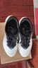 安踏缓震跑步鞋男休闲运动鞋轻便网面透气厚底回弹耐磨男鞋通勤健步鞋 实拍图