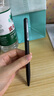 飞利浦（PHILIPS）笔型录音笔VTR5910标准版16G高清降噪便携小型会议律师随身记录取证学习设备黑色笔形专业录音神器 实拍图