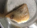 五芳斋粽子中华老字号嘉兴特产真空包装加热即食细沙枣泥粽100克*2只 实拍图