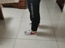 耐克NIKE男休闲鞋经典BLAZER LOW '77新年红运动鞋DQ8769-100灰白42 实拍图