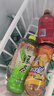 康师傅冰红茶 绿茶 茉莉蜜茶  茉莉清茶整箱混合装 500ml*15瓶  实拍图