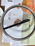 小熊（Bear）奶锅 316L不锈钢婴儿宝宝辅食锅小奶锅加厚CP-G0056-S02 18cm 实拍图