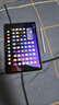 CangHua 适用三星Galaxy Tab S7/S8/S9/A9+钢化膜 11英寸SAMSUNG平板电脑保护膜全屏覆盖高清超薄防摔贴膜 实拍图