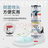 巨奇严选 鞋子除臭剂360ml 银离子消毒杀菌喷雾球鞋运动鞋防脚臭脚气 实拍图