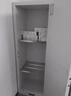 巨瑞防爆柜化学品安全柜工业30加仑油漆酒精防爆箱危险品危化品储存柜 330*330*330mm，安检包过 实拍图