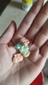 【暑期补钙】迪巧儿童钙片30粒钙片儿童青少年4-6-13-17岁补钙助长高儿童成长钙片碳酸钙维生素d3咀嚼片 实拍图
