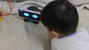 LOOIROBOT LOOI手机机器人 DeepSeek中英文语音对话视觉识别MagSafe无线充电 儿童玩具桌面机器人 黑色 实拍图