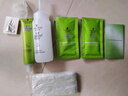 施华蔻（Schwarzkopf）怡然染发霜3.0/9羊绒脂深棕 染发剂植物染发膏黑茶色男女盖白 实拍图