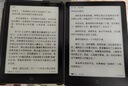 汉王（Hanvon）Clear6Turbo冰山灰电子书智能阅读器6英寸墨水屏电纸书学习看书学习漫画电子纸平板电脑高通8核 实拍图