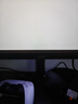 SANC盛色24.5英寸2K超频260Hz FastIPS显示器1ms 硬件低蓝光 耳机挂架小夜灯 升降支架电竞电脑屏幕G4Q 实拍图