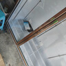 荣事达（Royalstar）展示柜冷藏柜大容量商用饮料柜啤酒超市商超保鲜立式冷藏柜直冷风冷玻璃门陈列柜冰柜展示柜 三门上机1300L铝合金款【风冷无霜】 晒单实拍图