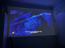 极米Z6X 第五代 投影仪家用 轻薄投影机高清 家庭影院丨一体式云台 2年质保 国家补贴 实拍图