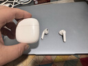 漫步者（EDIFIER）花再 Zero Air 真无线蓝牙耳机半入耳式耳麦降噪游戏新款适用于苹果Pro安卓小米红米荣耀漫游花在 月白+柯基狗耳机套+入会享5元 实拍图
