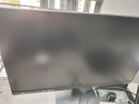 优派 27英寸 IPS广视角 2K高清 5ms 75Hz 三微边低蓝光不闪屏 健康办公 家用 显示器 VA2762-2K-HD 实拍图