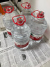 农夫山泉 饮用水 饮用天然水5L*4桶 整箱装 桶装水随机包装 实拍图