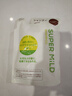 惠润（SUPER MiLD）绿野洗发露替换装400ml 0硅油洗发水京东自营 实拍图