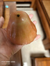 京鲜生 红宝石莲雾 净重1斤装4-6个 单果75g+生鲜水果源头直发包邮 实拍图