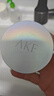 AKF轻透柔焦散粉10g定妆蜜粉饼持妆久防水防汗遮瑕干皮04柔肤自然色 实拍图