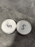 蛇毒（Spa treatment）UMB白蛇毒眼膜 60枚/盒 淡化黑眼圈 补水保湿 礼物送礼 实拍图