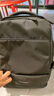 新秀丽（Samsonite）电脑包双肩包15.6英寸男女背包书包商务出差旅行大容量TX6*09001 实拍图