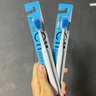 参半华晨宇同款 美白牙膏益生菌亮白去黄烟渍增白口腔清新口气360g 实拍图