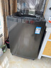 美的（Midea）波轮洗衣机全自动家用 MB12L2 12公斤大容量 除螨 飓风深层劲洗 随心洗 以旧换新 家电国家补贴20% 实拍图