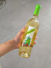 张裕（CHANGYU）先锋诗榴花干白冰爽白葡萄酒 750ml 【微酸不甜】西班牙原瓶进口 实拍图