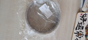 拜格（BAYCO）披萨盘烤盘烤箱用盘模具凉皮烘焙工具不粘涂层7寸 BX26027 实拍图