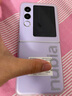 努比亚（nubia）国民小折叠 Flip 2 国家补贴 12GB+256GB 冰晶紫 5000万双摄 全视角悬停摄影 轻薄5G拍照AI手机 实拍图