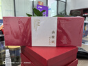 六品堂 黑梓木镇纸书法专用实木30cm镇尺文房四宝礼盒红木专业款写毛笔字压纸的镇纸尺父亲节礼物【1对】 实拍图