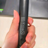奥克斯（AUX）夹板男生用卷发棒 宿舍小功率夹发板烫发夹男士专用卷直发两用迷你小夹板不伤发直板夹礼物 实拍图