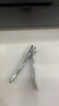 尖工（JIANGONG）JG-02指甲剪 锋利耐用 指甲钳 修甲工具（大号） 实拍图