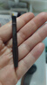 玛丽黛佳（MARIE DALGAR）自然生动眉笔新手适用持久不易脱色扁头03深咖0.2g*2 实拍图