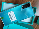 vivo Y30 5000mAh大电池强续航 后置AI智慧三摄拍照美颜智能游戏 二手手机 95新 水漾蓝 8+128 实拍图
