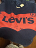 Levi's李维斯25年春季新款男士时尚休闲潮流百搭短袖T恤002A0 实拍图