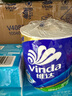 维达（Vinda）有芯卷纸 蓝色经典4层160克*27卷 厚韧耐用 卫生纸卷筒纸纸巾整箱 实拍图