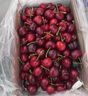 田良季智利进口车厘子【JD/顺丰-多地次日达】大樱桃新鲜水果送礼品物盒 5斤(净重) 臻选礼盒【送礼首选】 巨无霸 JJJ 30-32mm丨个大超甜 实拍图
