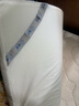 MLILY眯狸记忆棉床垫1.35米宿舍榻榻米可折叠床褥子乐梦 135*200*5cm 实拍图