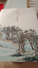 沈周东庄图册 甄选21帧明代绘画大师山水花鸟画作品集 单片装帧高清还原可临摹鉴赏可装饰收藏画册页正版浙江人民美术出版社图书籍 实拍图