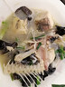 鲜喜爱 冷冻千岛湖有机鲢鱼头1.5斤 白鲢鱼头  生鲜鱼类 海鲜水产 实拍图