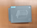 CUKTECH酷态科10号氮化镓充电器套装120W/100W三口快充头GaN超级闪充块CP适用荣耀vivo苹果小米华为笔记本 实拍图