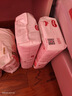 好奇（Huggies）铂金装成长裤XXL74片(15kg以上)小桃裤加加大号婴儿尿不湿超薄 晒单实拍图