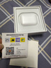 炽音【华强北顶配Pro2】蓝牙耳机适用于苹果安卓真无线双入耳式主动降噪运动iphone14promax13IOS 原版降噪+空间音頻+秒连接等 顶配Pro2【原版降噪+滑动调音】 实拍图