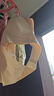 芬腾可安（FENTENGCARE）【2件装】固定乳胶杯无痕高弹裸感调整型收副乳内衣女无钢圈文胸 实拍图