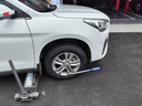 佳通(Giti)轮胎225/65R17 102H SUV520 原配哈弗H6 适配 远景SUV/宋   实拍图