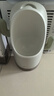 babycare儿童马桶男宝宝小便器儿童站立式便盆1-3岁尿尿神器挂墙式 里瑟米 实拍图